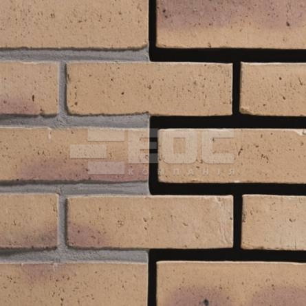 Фасадна плитка ручного формування Gobi WF 210x20x50