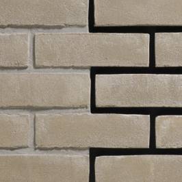 Фасадная плитка ручной формовки Grisea Smook DF 215x20x65