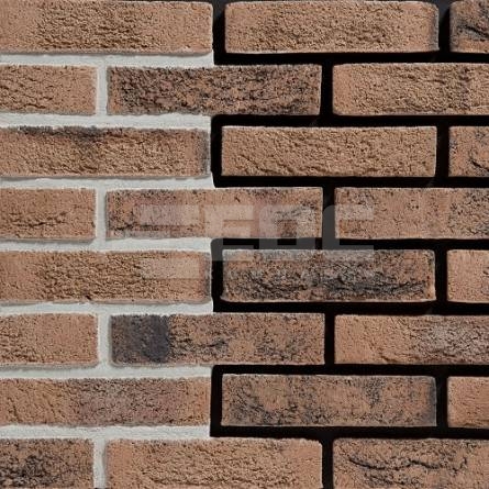 Фасадна плитка ручного формування Guntur WF 210x20x50 