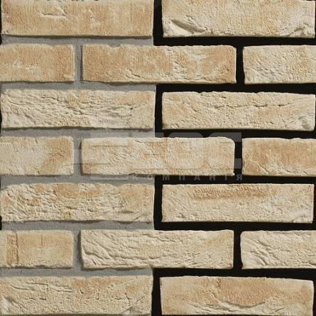 Фасадна плитка ручного формування Huron DF 215x20x65