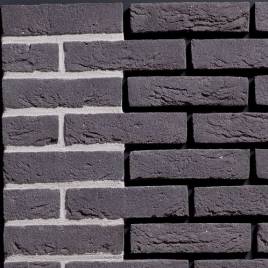 Фасадная плитка ручной формовки Inka DF 215x20x65