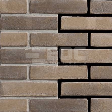 Фасадная плитка ручной формовки Oasen WF 210x20x50