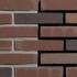Фасадная плитка ручной формовки Oeffelt Exclusief DF 215x20x65