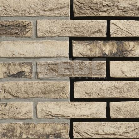 Фасадна плитка ручного формування Onega DF 215x20x65