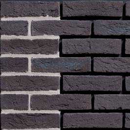 Фасадная плитка ручной формовки Peelparel WF 210x20x50