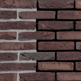 Фасадна плитка ручного формування Pollux WF 210x20x50 