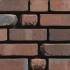 Фасадна плитка ручного формування Rookkwarts Knorre DF 215x20x65
