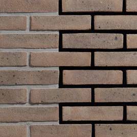 Фасадная плитка ручной формовки Tanami DF 215x20x65