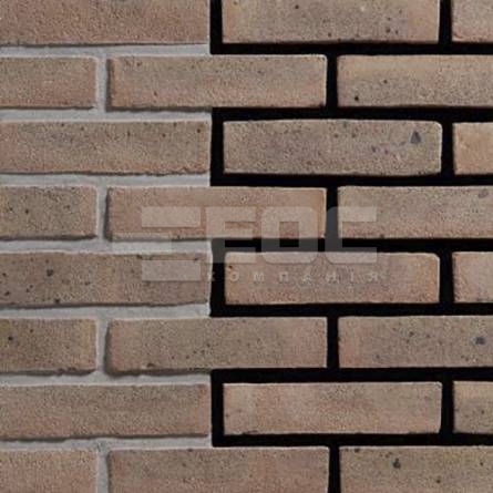 Фасадна плитка ручного формування Tanami WF 210x20x50