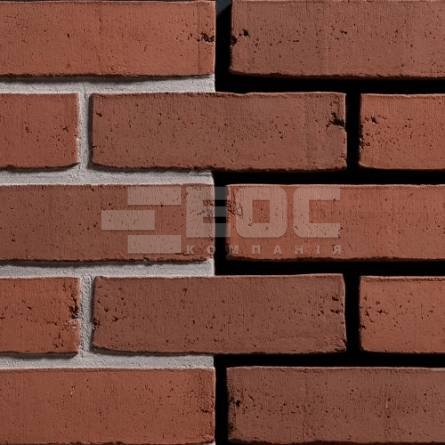 Фасадна плитка ручного формування Teak DF 215x20x65