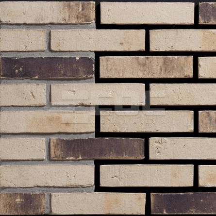 Фасадна плитка ручного формування Thar WF 210x20x50 