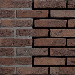Фасадна плитка ручного формування Thera WF 210x20x50 