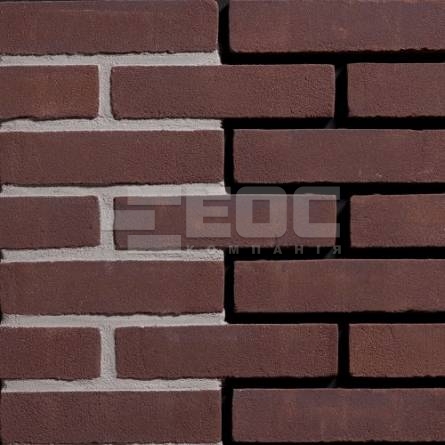 Фасадная плитка ручной формовки Vintage WF 210x20x50