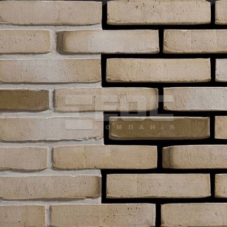 Фасадная плитка ручной формовки Zagora DF 215x20x65