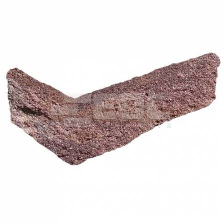 Угловая плитка ручной формовки Engels Rustiek DF 215/100х65х20