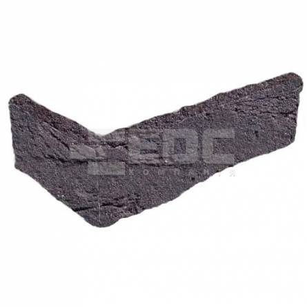 Угловая плитка ручной формовки Inka DF 215/100х65х20