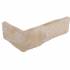 Кутова плитка ручного формування Oasen WF 210/100х50х20 