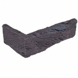 Угловая плитка ручной формовки Peelparel DF 215/100х65х20