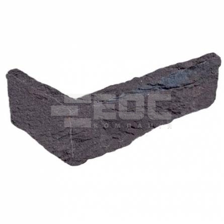 Угловая плитка ручной формовки Peelparel DF 215/100х65х20