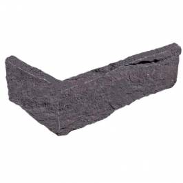 Угловая плитка ручной формовки Ravenzwart WF 210/100х50х20