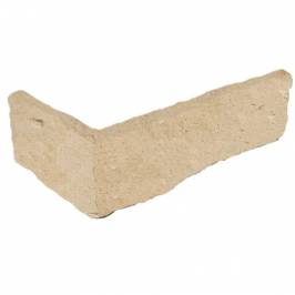 Угловая плитка ручной формовки Thar WF 210/100х50х20