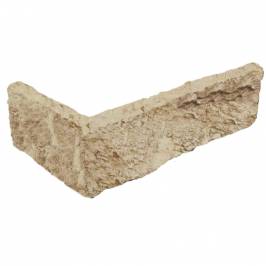 Кутова плитка ручного формування Tobo WF 210/100х50х20