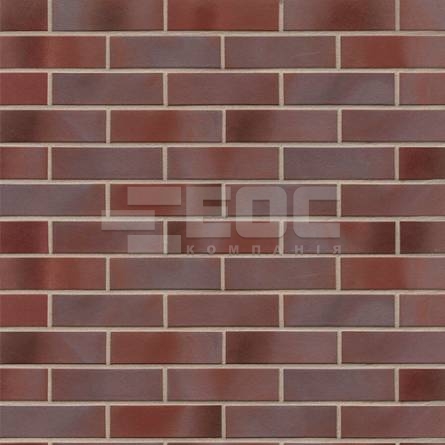 Клінкерна фасадна плитка ABC 209 DF 240x10x52 – EOS. Фото, ціна, продаж