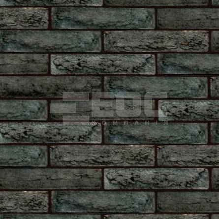 Фасадна плитка Графіт L 13 300х40х15 Good Brick купити в Києві - ЕОС. Фото, ціна, продаж