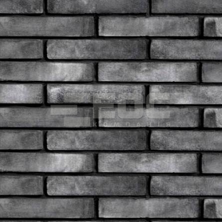 Фасадна плитка Олово L 10 300х40х15 Good Brick купити в Києві - ЕОС. Фото, ціна, продаж