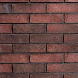Фасадная плитка Шоколад NF 01 250х65х20 Good Brick