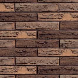 Фасадная плитка Умбра L 03 300х40х15 Good Brick