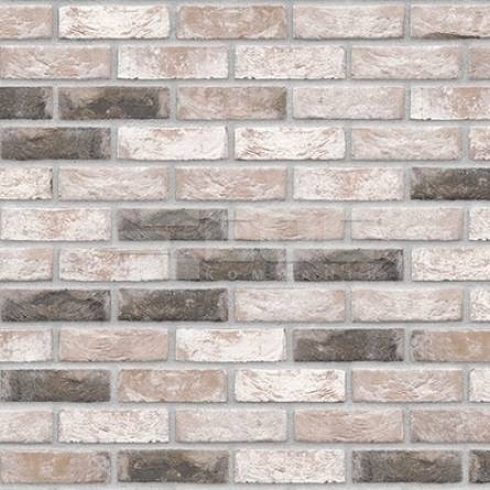 Фасадная плитка ручной формовки 152 A3 Bivio WF 210x20x50