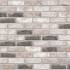 Фасадная плитка ручной формовки 152 A3 Bivio WF 210x20x50