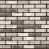 Фасадная плитка ручной формовки 152 A3 Bivio WF 210x20x50