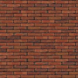 Фасадна плитка ручного формування 56 Liora DF 210x20x65
