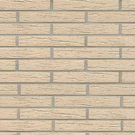 Клинкерная фасадная плитка R116 LDF14 290x52x14
