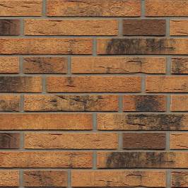 Клинкерная фасадная плитка R286 LDF14 290x52x14
