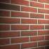 Клинкерная фасадная плитка R307 DF9 Feldhaus Klinker купить в Киеве. Фото, цена, продажа