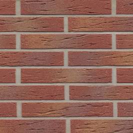 Клинкерная фасадная плитка R332 LDF14 290x52x14