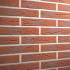 Клинкерная фасадная плитка R335 LDF14 290x52x14