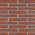 Клинкерная фасадная плитка R335 LDF14 290x52x14