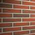 Клинкерная фасадная плитка R343 LDF14 290x52x14