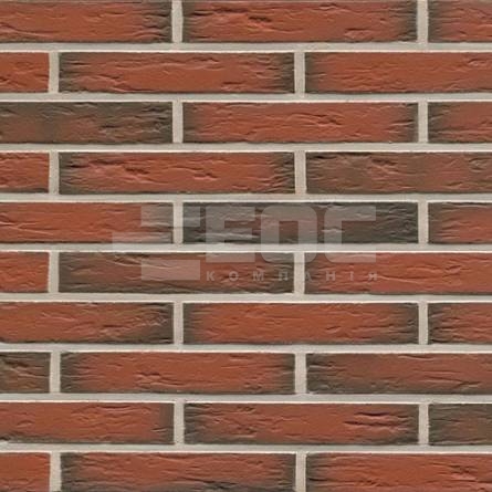 Клинкерная фасадная плитка R343 LDF14 290x52x14