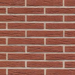 Клинкерная фасадная плитка R435 LDF14 290x52x14