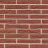 Клинкерная фасадная плитка R435 LDF14 290x52x14