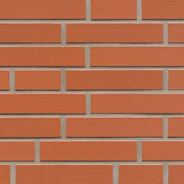 Клинкерная фасадная плитка R480 LDF14 290x52x14