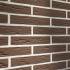 	Клинкерная фасадная плитка R540 LDF14 290x52x14