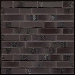 Клинкерная фасадная плитка R565 DF14 240x14x52