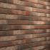 	Клинкерная фасадная плитка R658 LDF14 290x52x14