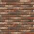 	Клинкерная фасадная плитка R658 LDF14 290x52x14